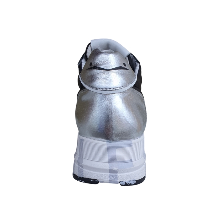 0012017034.03.1A02 Black-silver